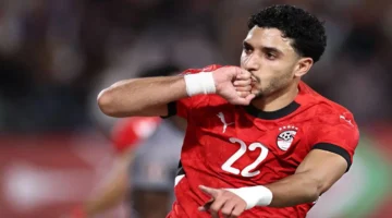 تليغراف تكشف الحقيقة.. هل يغادر مرموش مانشستر سيتي في الميركاتو الشتوي